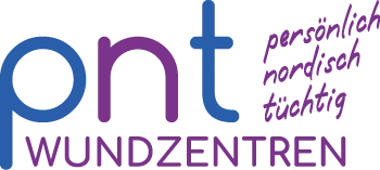 PNT Wundzentrum Logo
